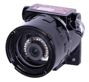 камера с много висока степен на защита от серията bosch extreme